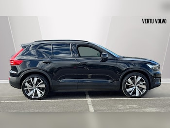 Used Volvo XC40 2022 for sale - 75982346: Photo