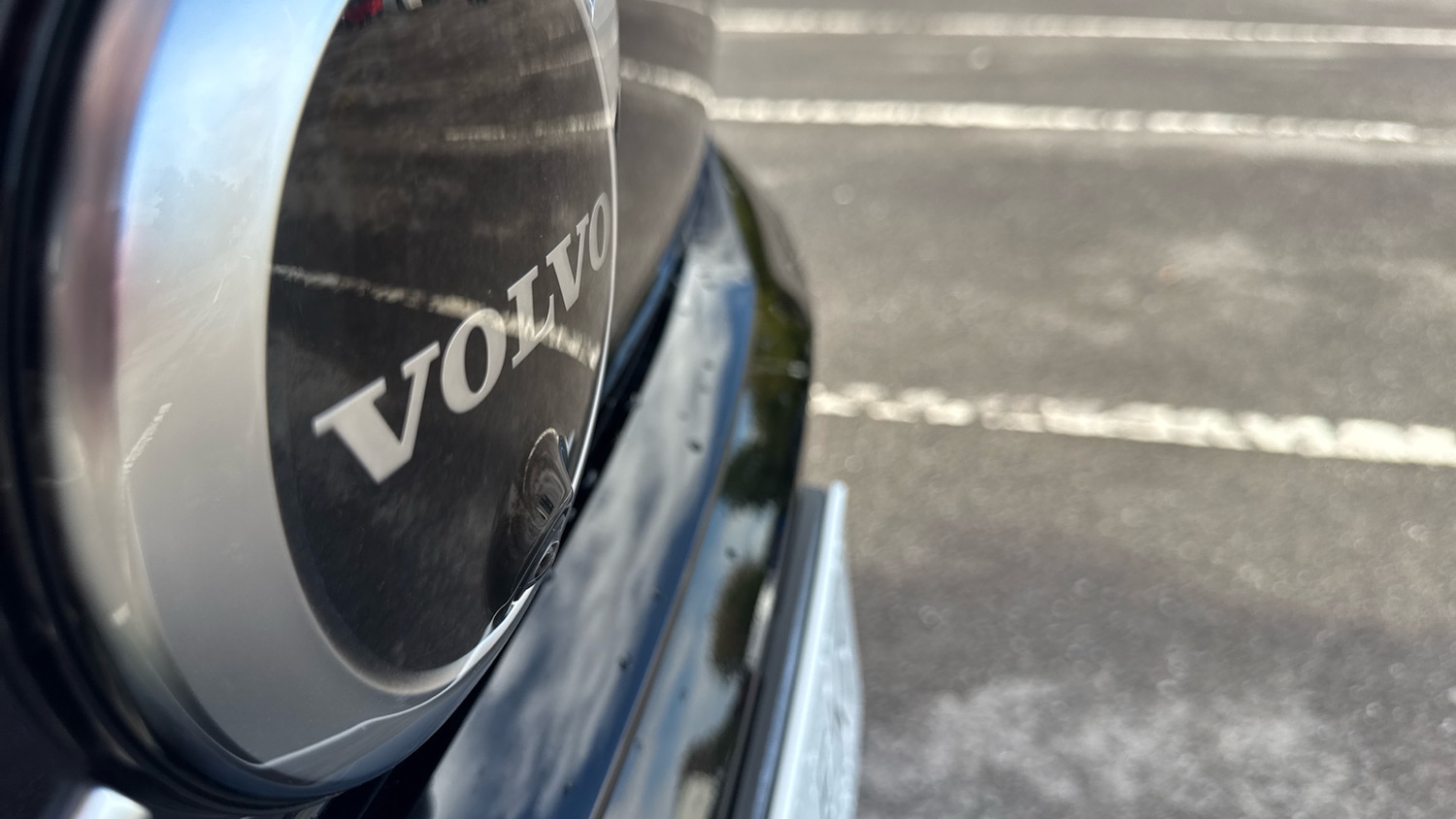 Used Volvo XC40 2022 for sale - 75982346: Photo 40