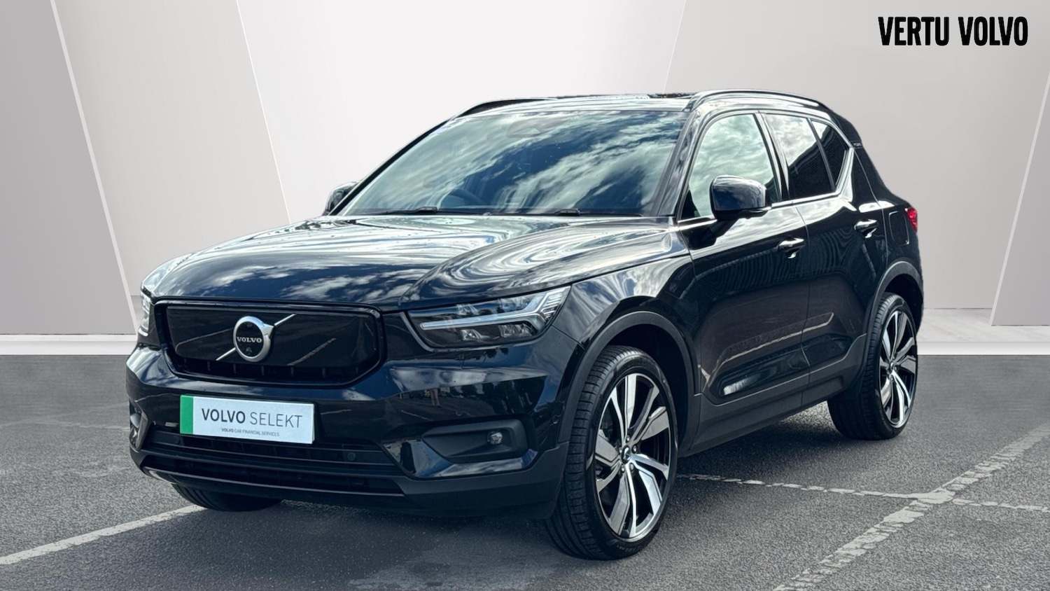 Used Volvo XC40 2022 for sale - 75982346: Photo 6