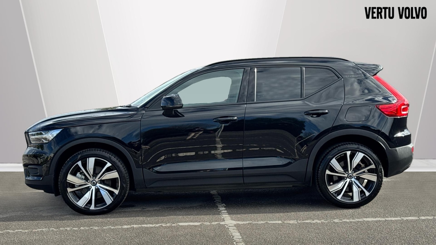 Used Volvo XC40 2022 for sale - 75982346: Photo 8