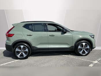 Used Volvo XC40 2025 for sale - 78565429: Photo