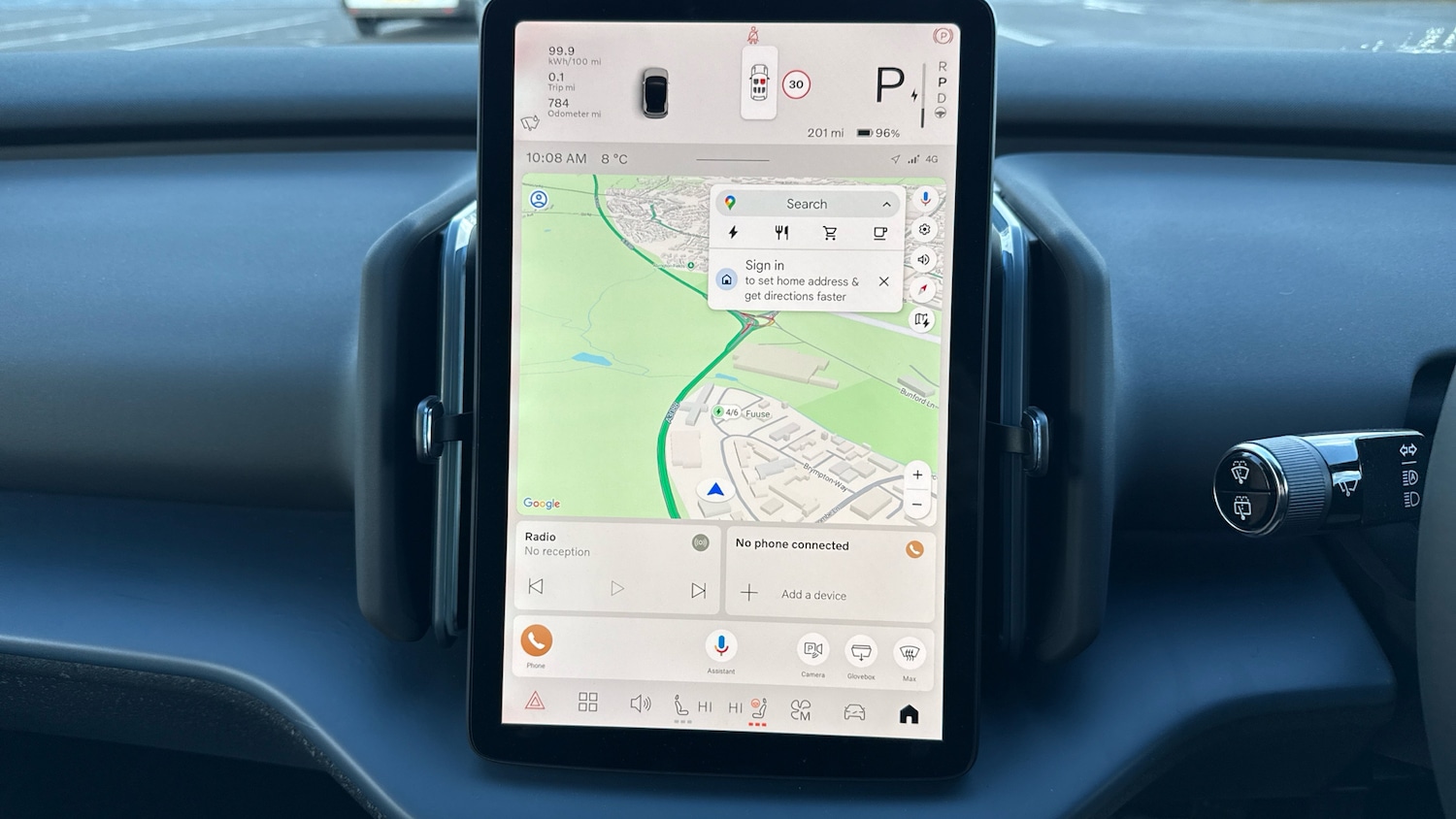 Used Volvo EX30 2025 for sale - 77404469: Photo 17