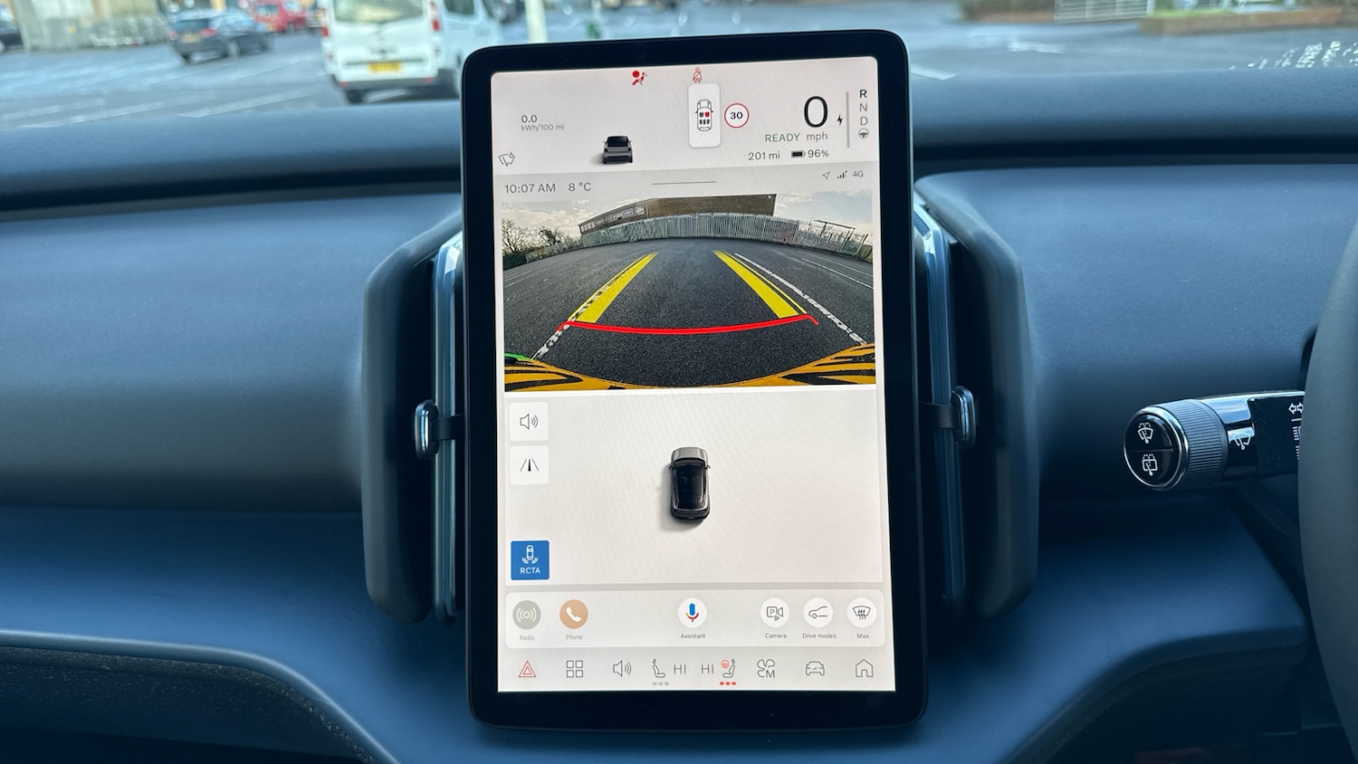 Used Volvo EX30 2025 for sale - 77404469: Photo 18