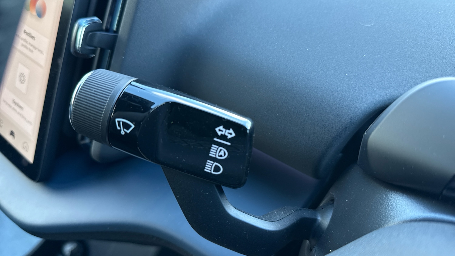 Used Volvo EX30 2025 for sale - 77404469: Photo 19