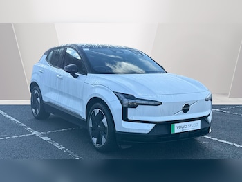 Used Volvo EX30 2025 for sale - 77404469: Photo