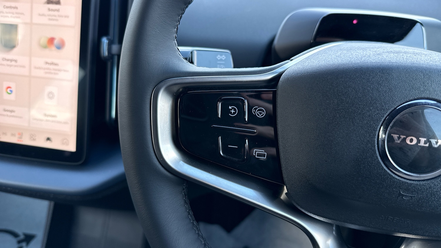 Used Volvo EX30 2025 for sale - 77404469: Photo 20