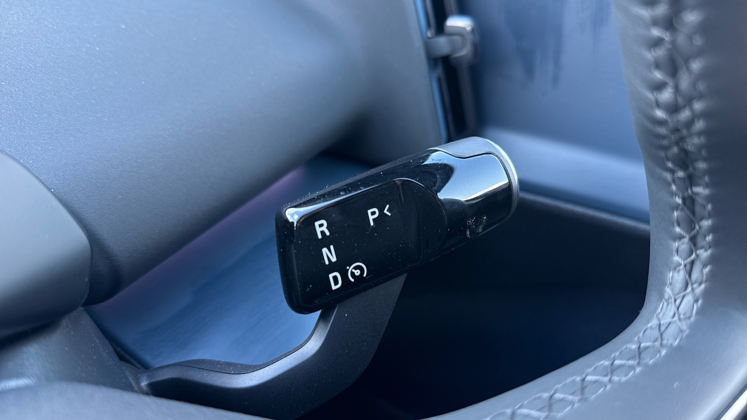 Used Volvo EX30 2025 for sale - 77404469: Photo 22