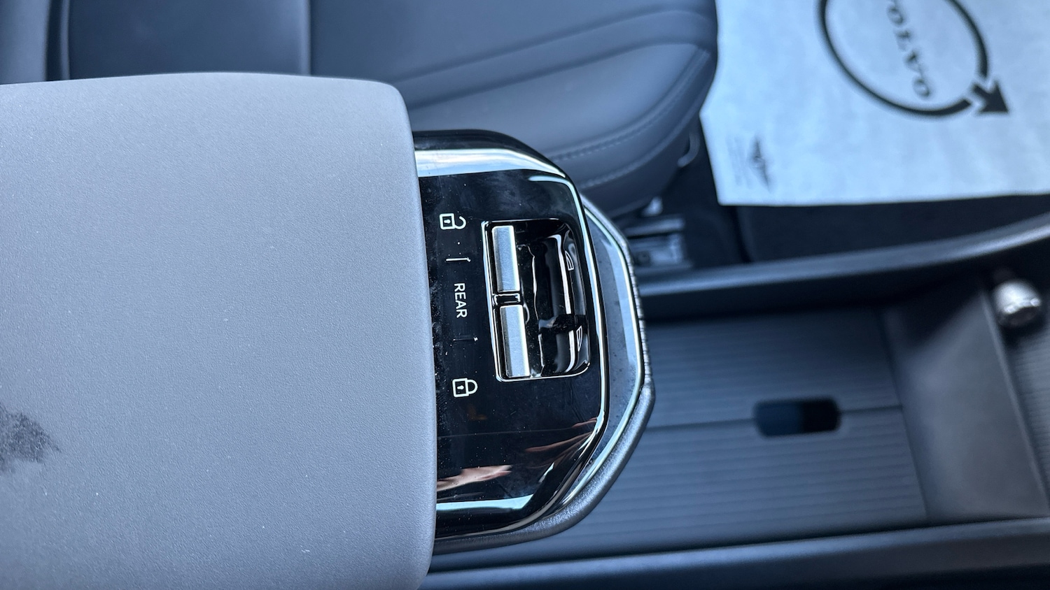 Used Volvo EX30 2025 for sale - 77404469: Photo 23