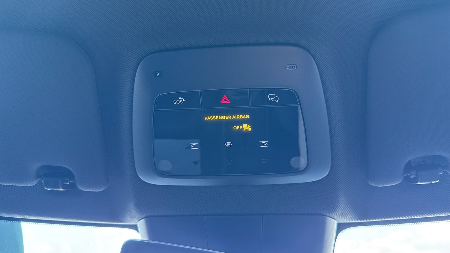 Used Volvo EX30 2025 for sale - 77404469: Photo 25