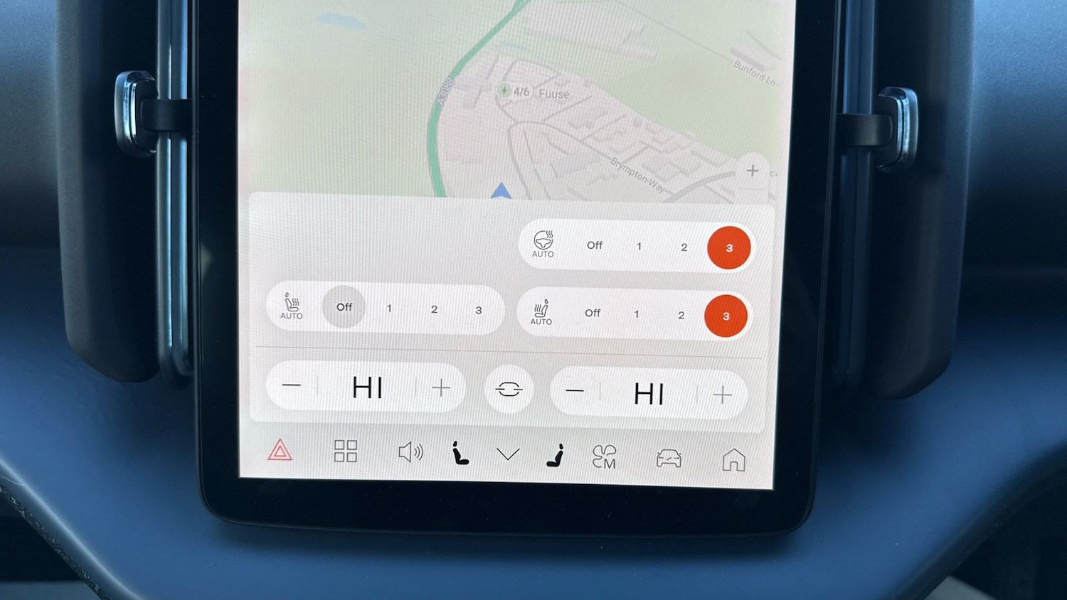 Used Volvo EX30 2025 for sale - 77404469: Photo 28