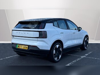 Used Volvo EX30 2025 for sale - 77404469: Photo