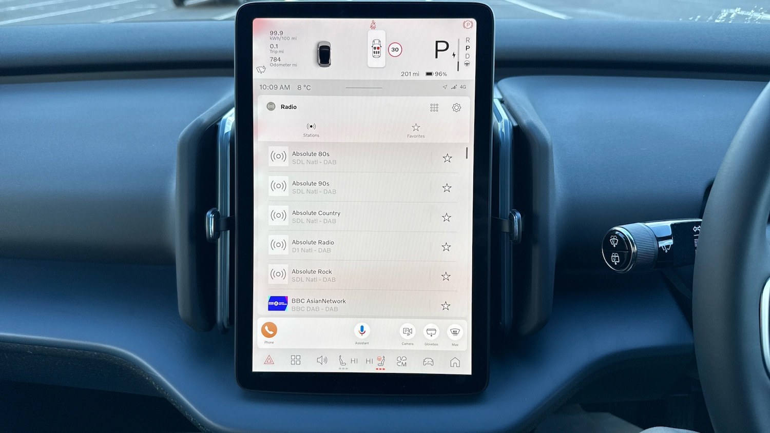 Used Volvo EX30 2025 for sale - 77404469: Photo 31