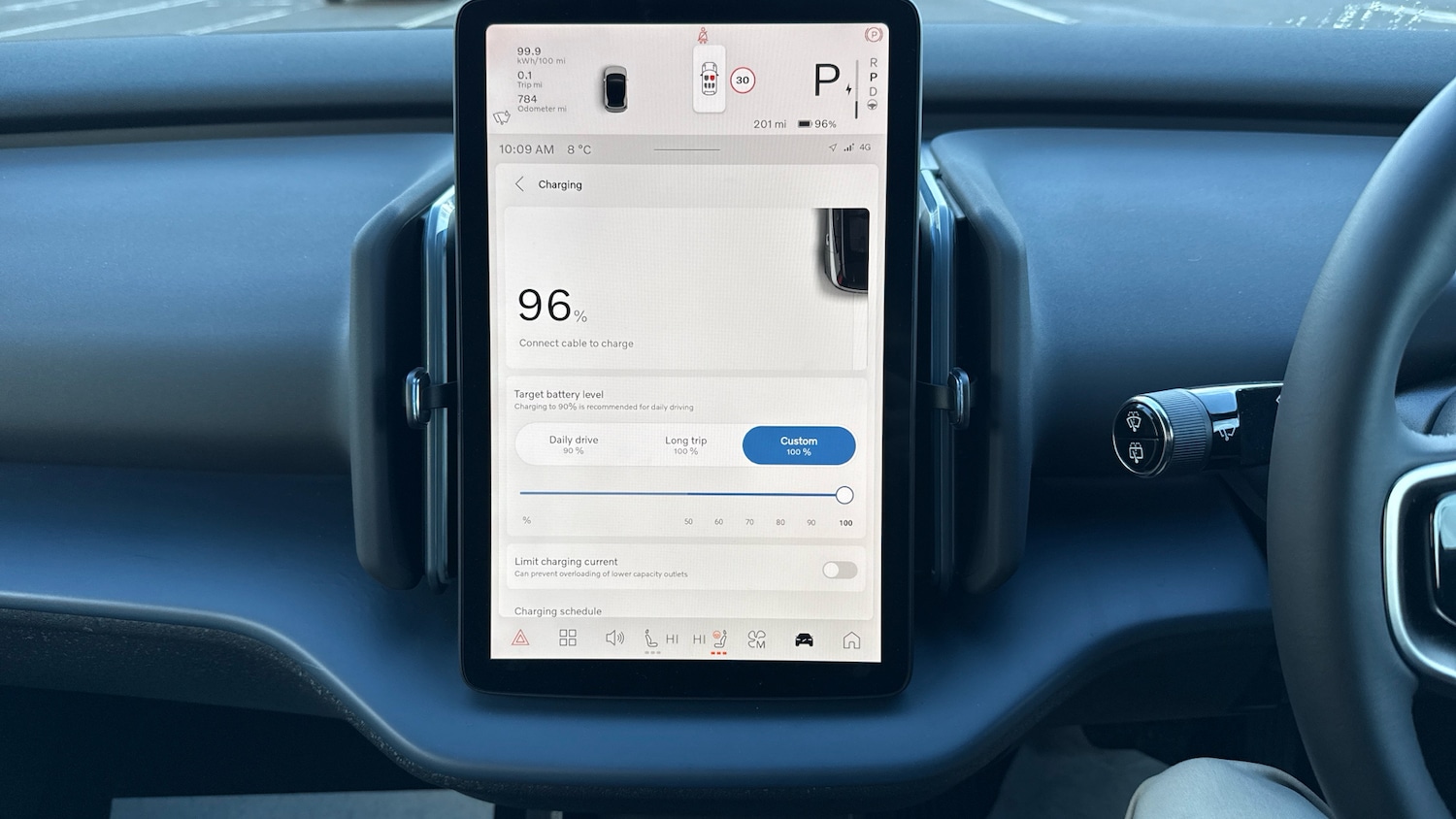 Used Volvo EX30 2025 for sale - 77404469: Photo 32