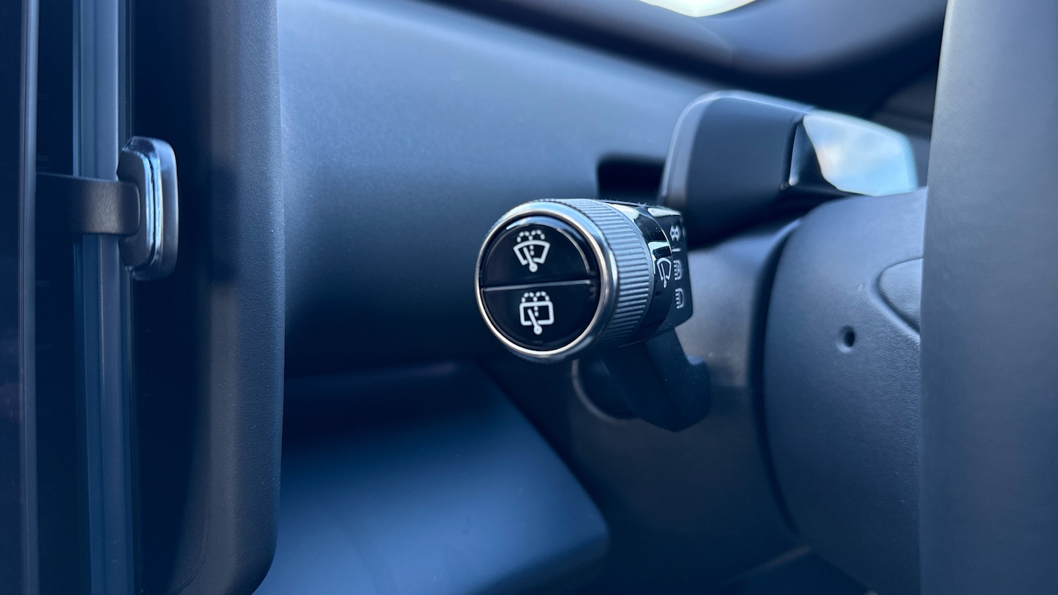 Used Volvo EX30 2025 for sale - 77404469: Photo 33