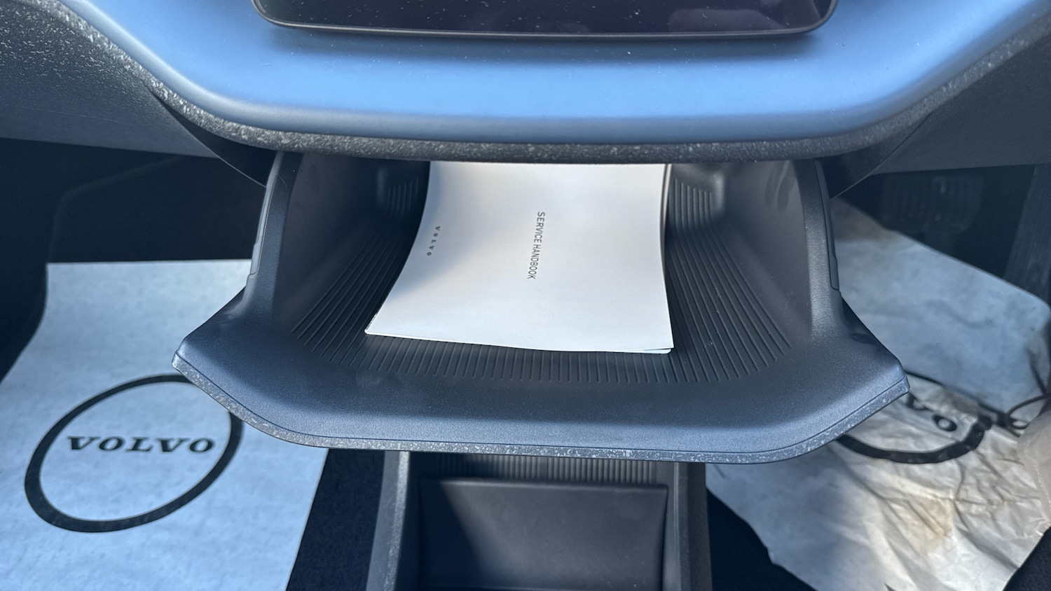 Used Volvo EX30 2025 for sale - 77404469: Photo 35
