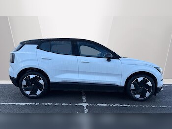 Used Volvo EX30 2025 for sale - 77404469: Photo