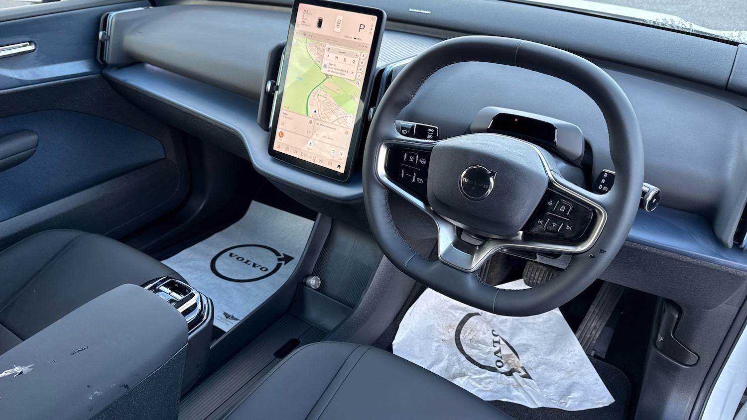 Used Volvo EX30 2025 for sale - 77404469: Photo 4