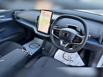 Used Volvo EX30 2025 for sale - 77404469: Photo