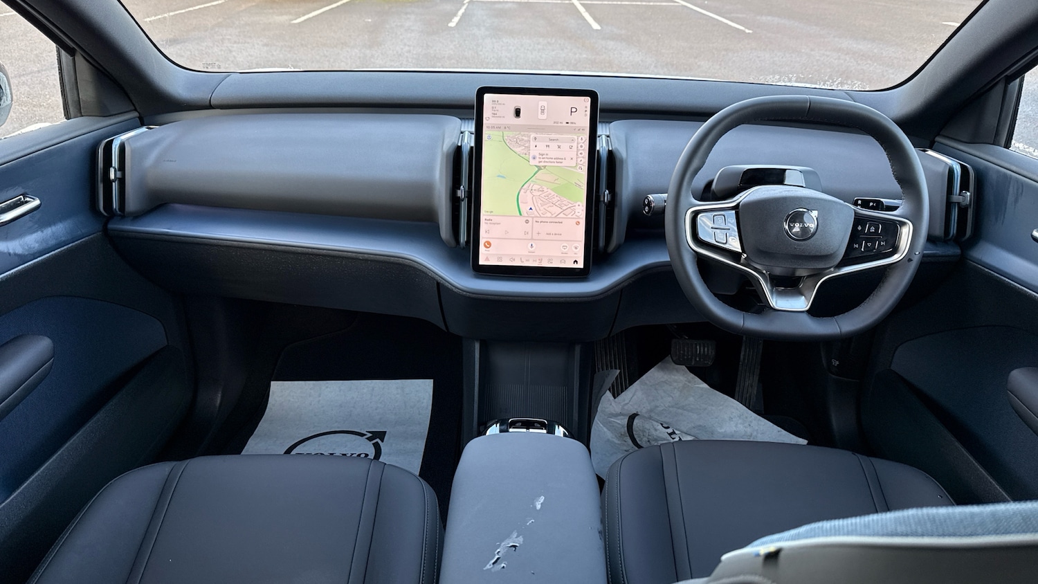 Used Volvo EX30 2025 for sale - 77404469: Photo 5