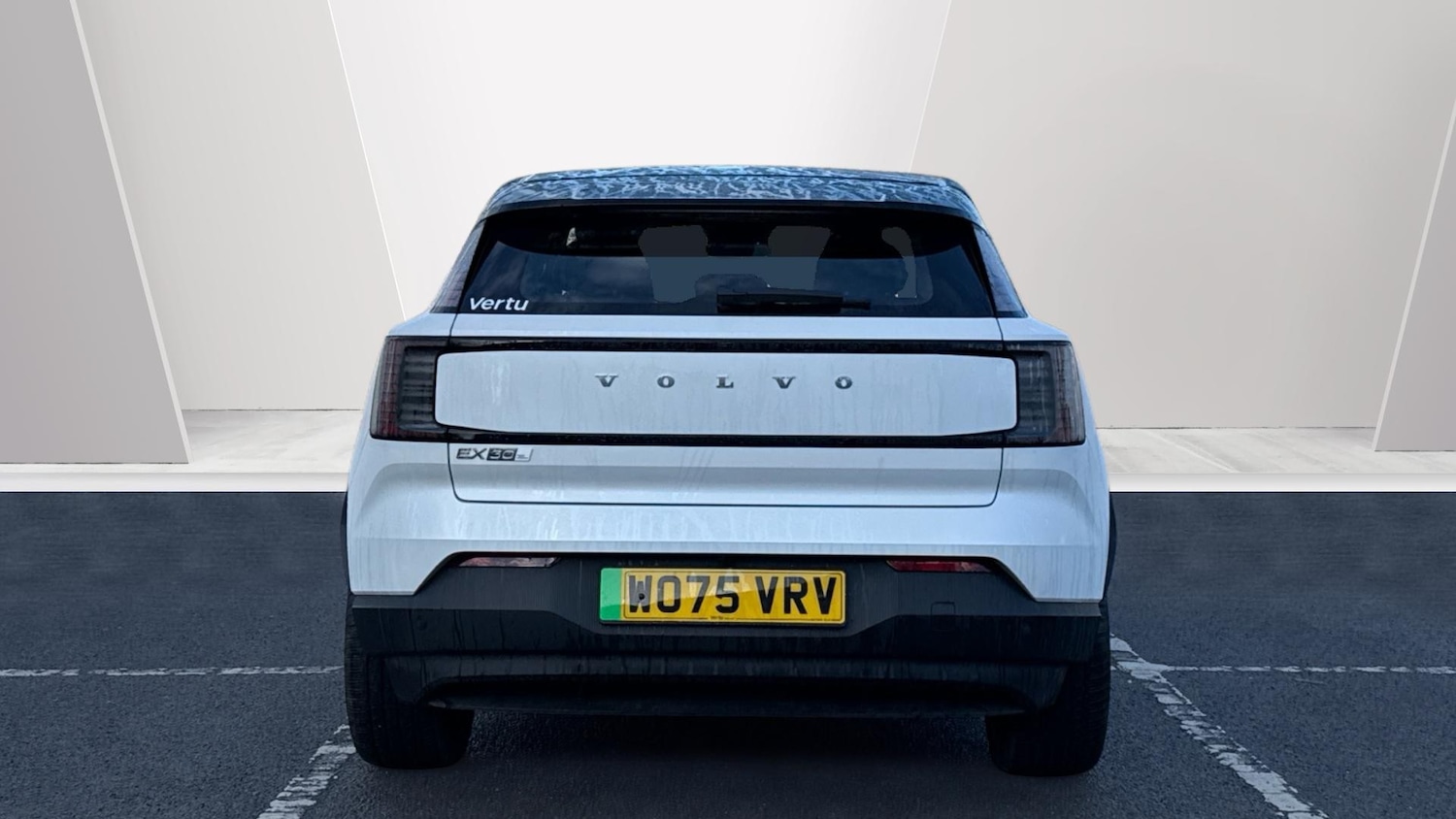 Used Volvo EX30 2025 for sale - 77404469: Photo 7