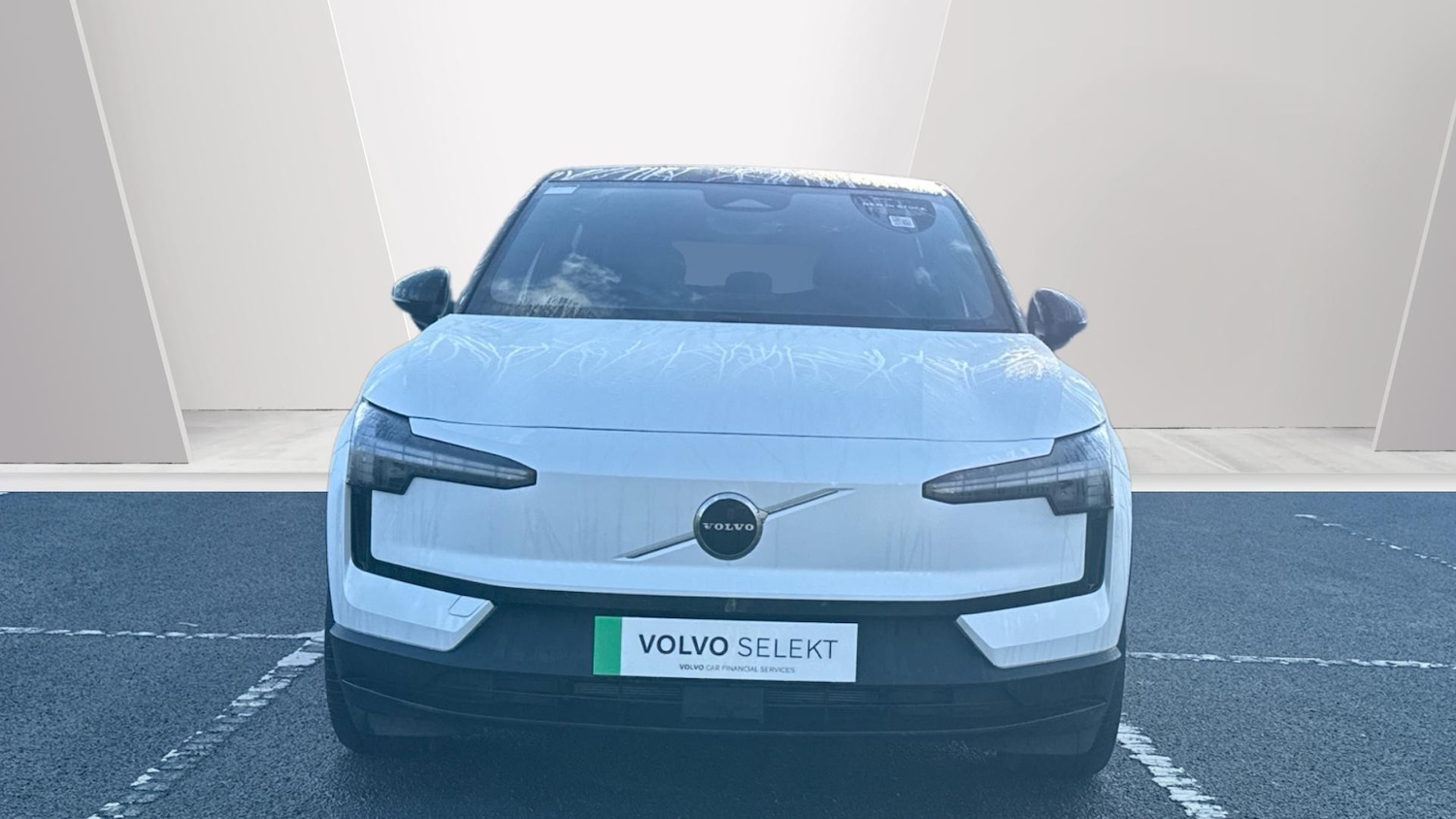 Used Volvo EX30 2025 for sale - 77404469: Photo 8