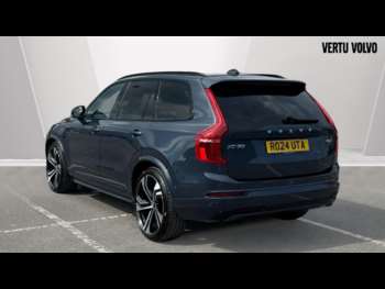 Used Volvo XC90 2024 for sale - 74608106: Photo