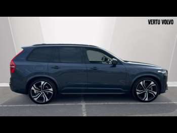 Used Volvo XC90 2024 for sale - 74608106: Photo