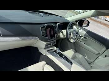 Used Volvo XC90 2024 for sale - 74608106: Photo