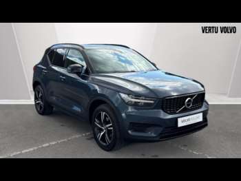 2022 (22) - 1.5 T3 [163] R DESIGN 5dr Geartronic Petrol Estate