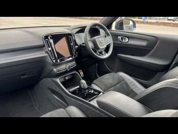 Used Volvo XC40 2022 for sale - 75130602: Photo