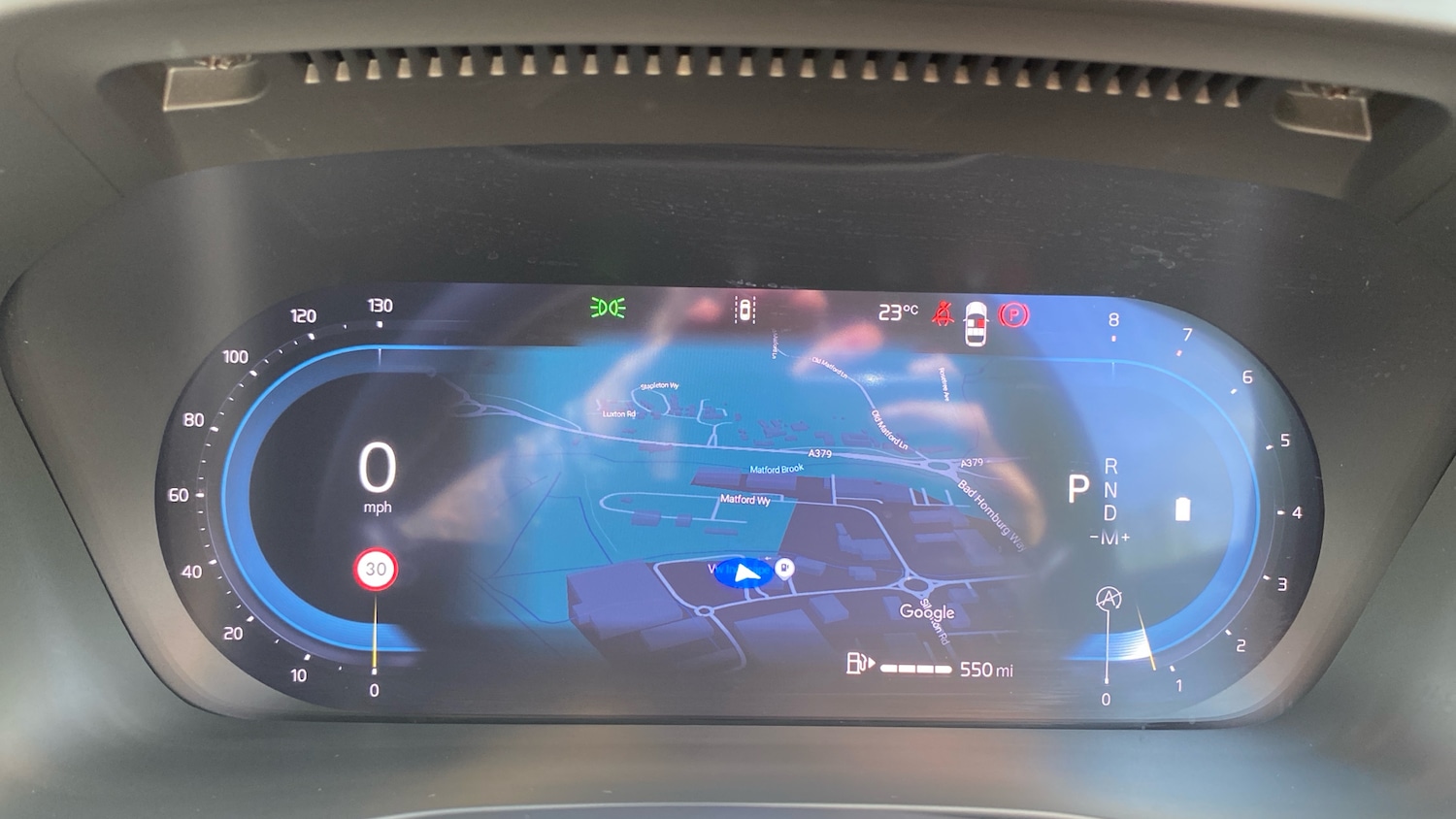 Used Volvo XC40 2025 for sale - 76653326: Photo 11