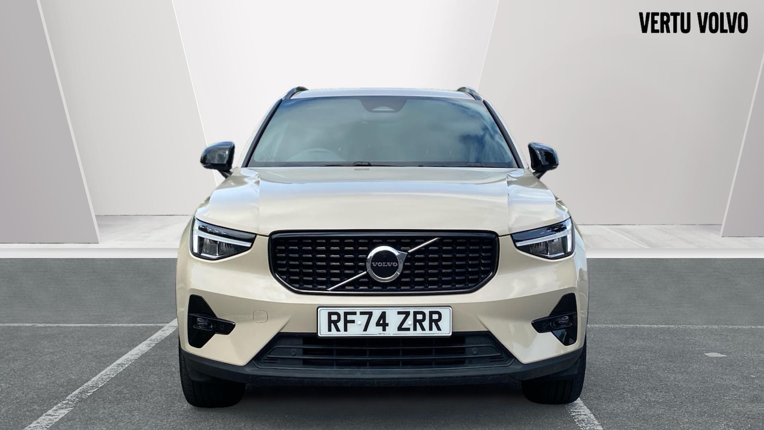 Used Volvo XC40 2025 for sale - 76653326: Photo 12