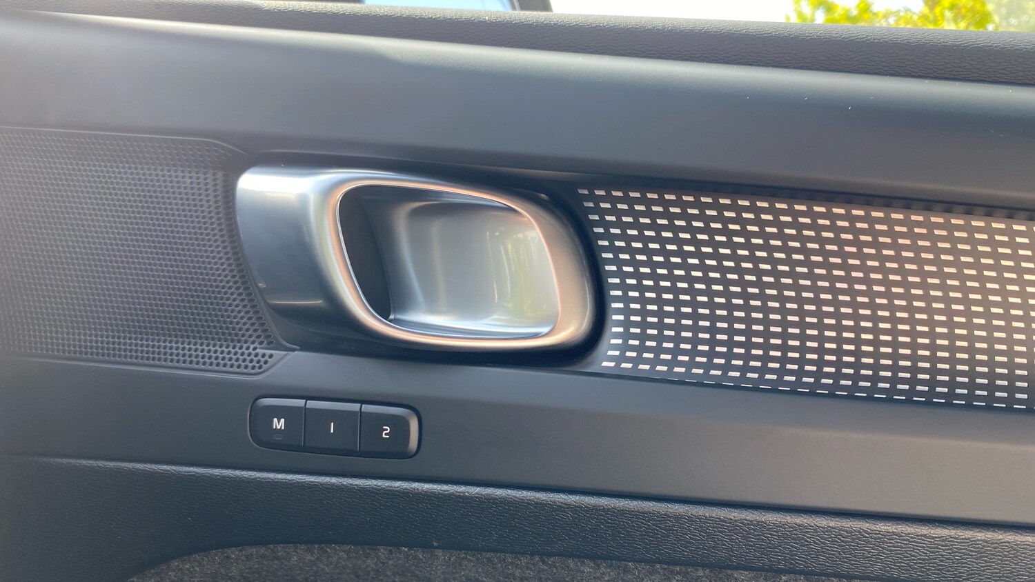 Used Volvo XC40 2025 for sale - 76653326: Photo 15