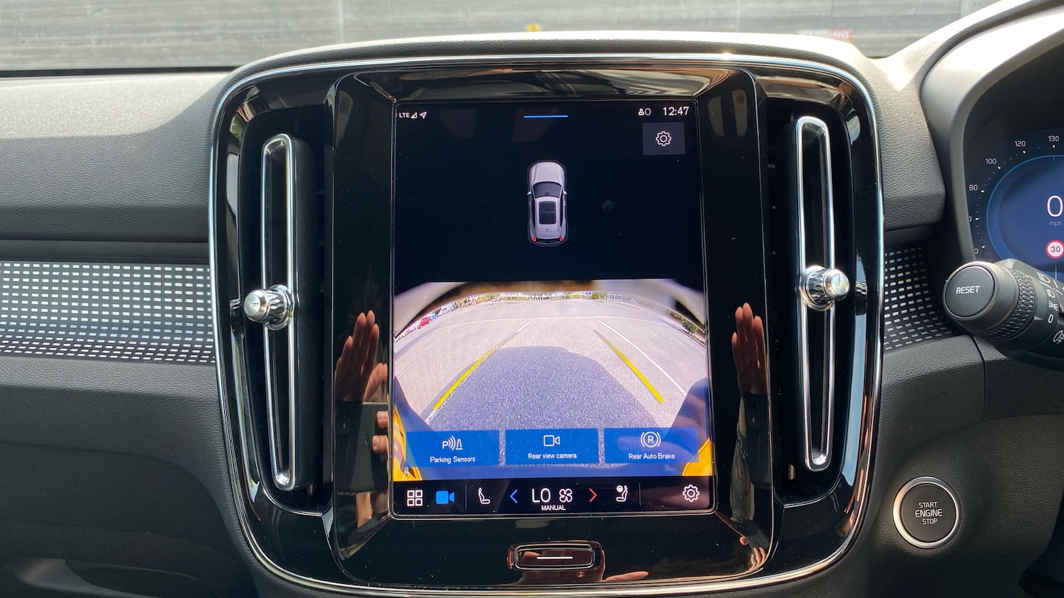 Used Volvo XC40 2025 for sale - 76653326: Photo 28