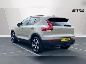 Used Volvo XC40 2025 for sale - 76653326: Photo