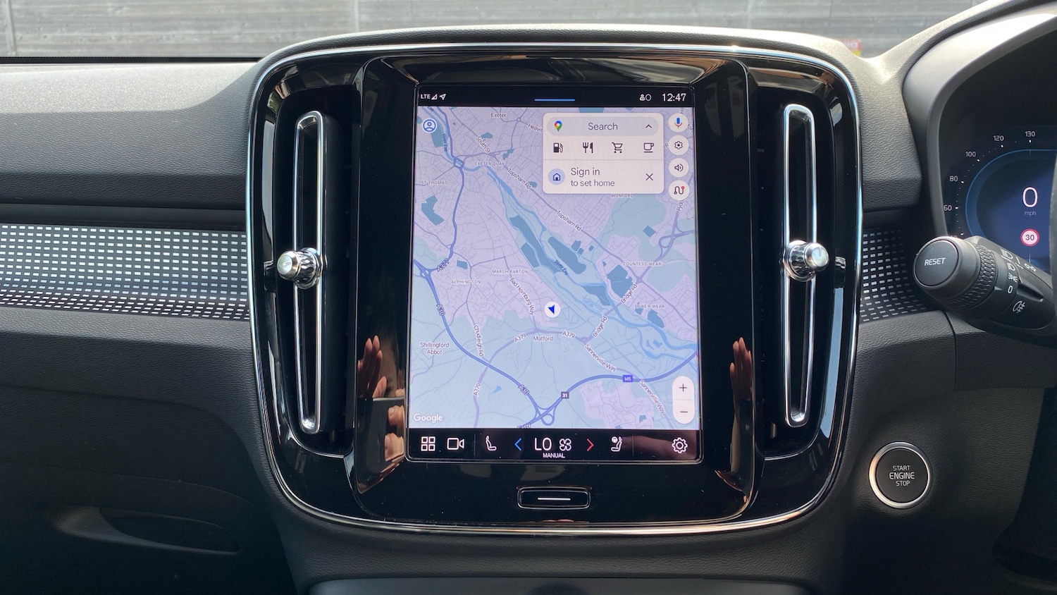 Used Volvo XC40 2025 for sale - 76653326: Photo 30