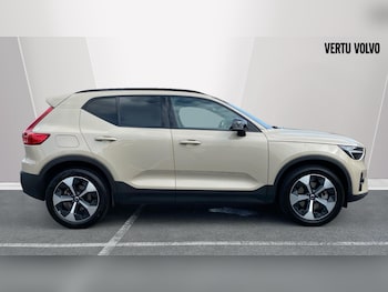 Used Volvo XC40 2025 for sale - 76653326: Photo