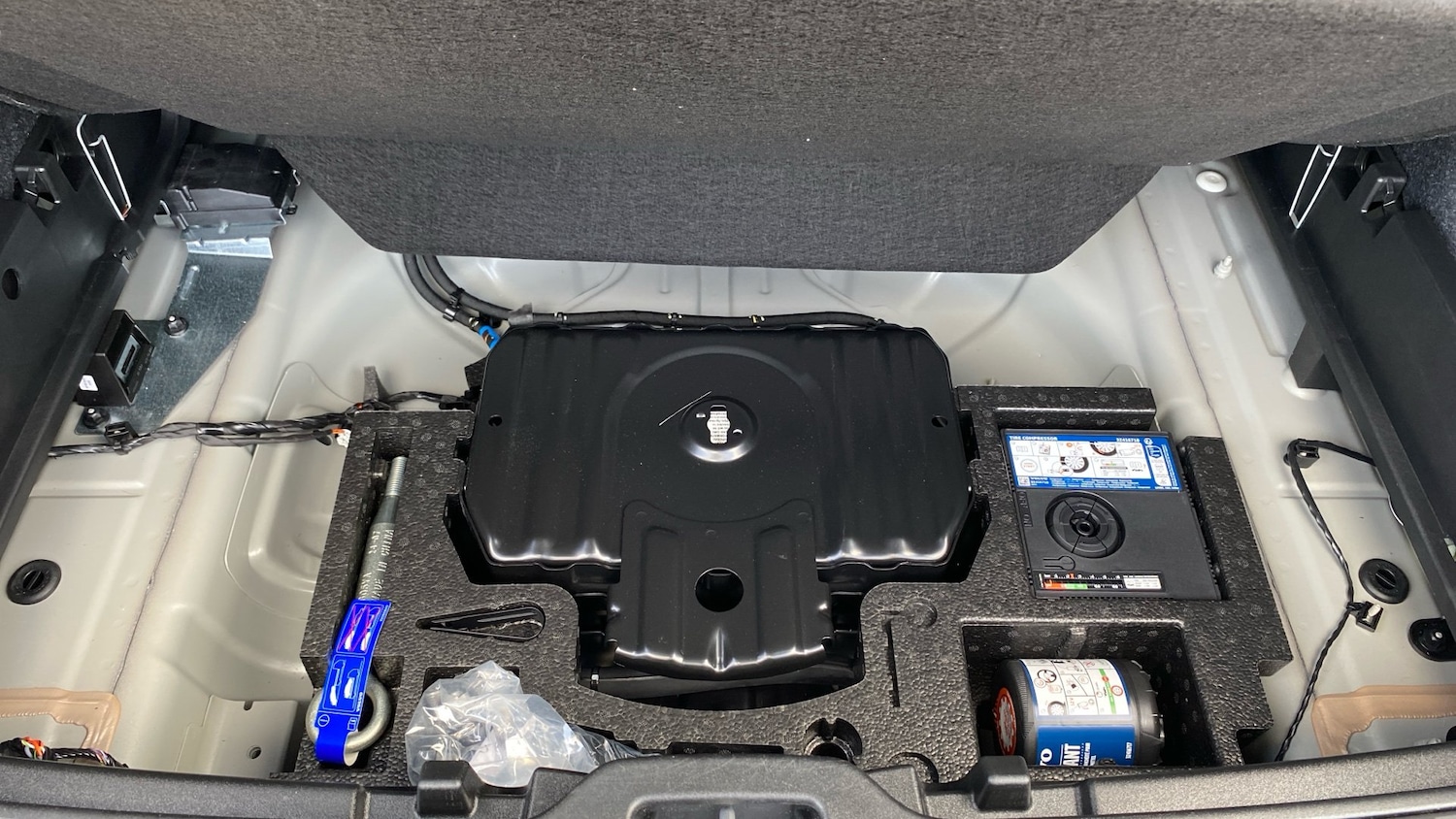 Used Volvo XC40 2025 for sale - 76653326: Photo 42