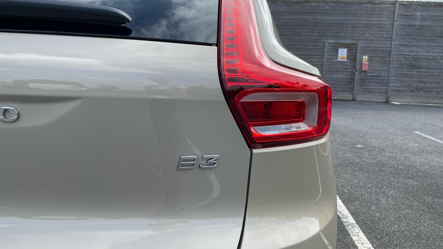 Used Volvo XC40 2025 for sale - 76653326: Photo 44