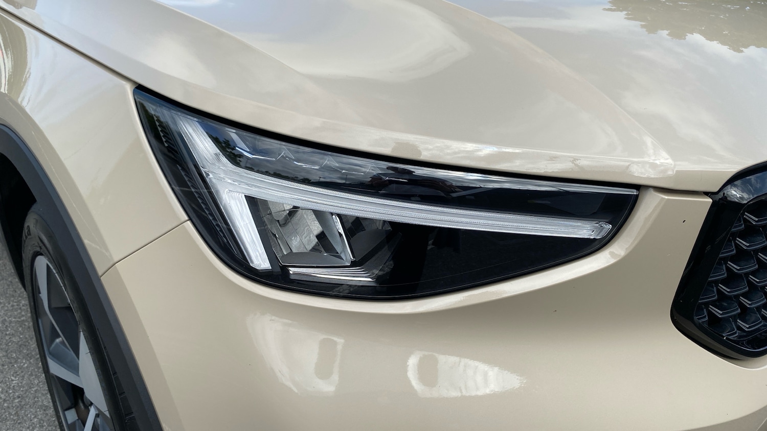 Used Volvo XC40 2025 for sale - 76653326: Photo 45