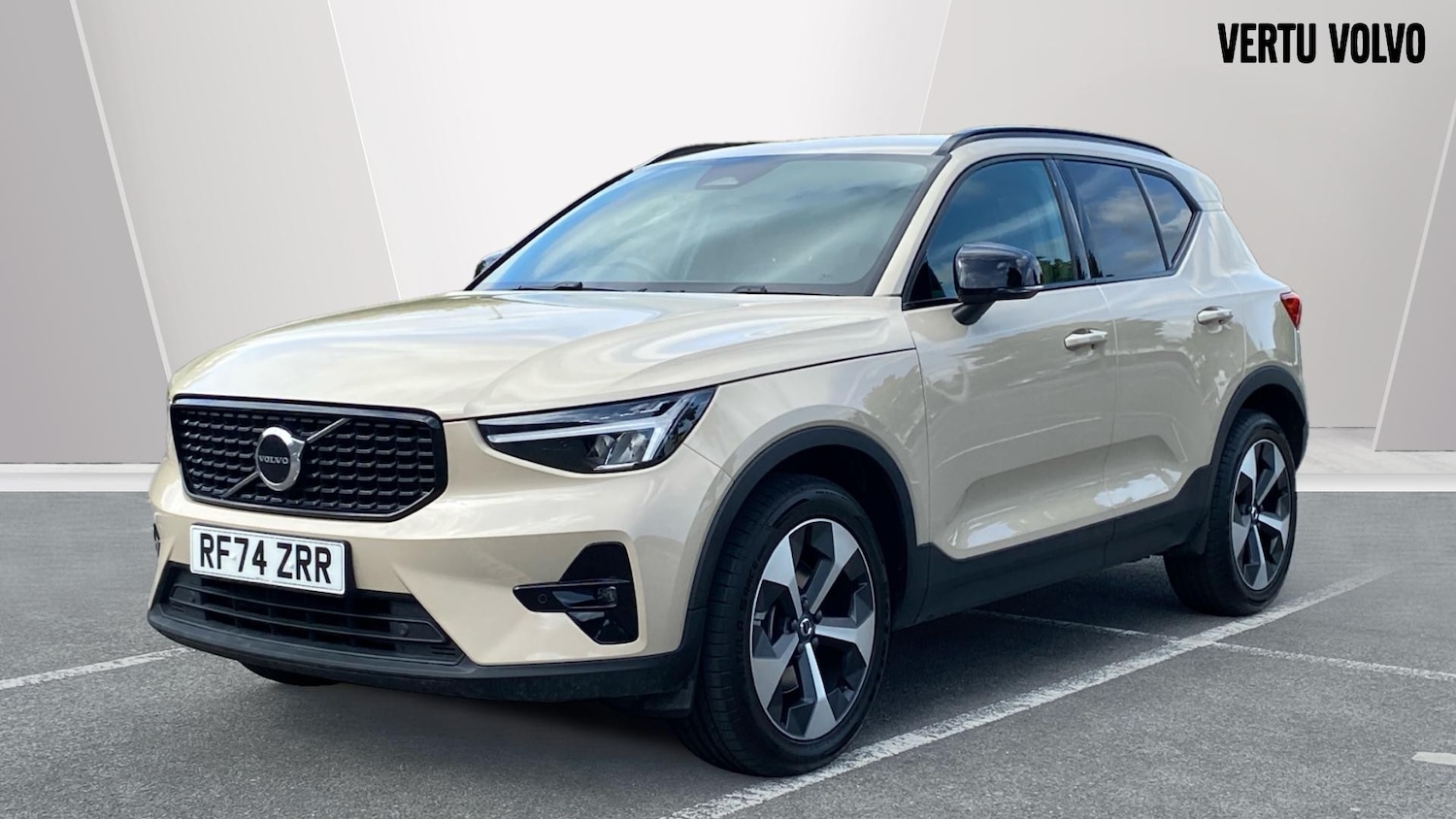 Used Volvo XC40 2025 for sale - 76653326: Photo 6