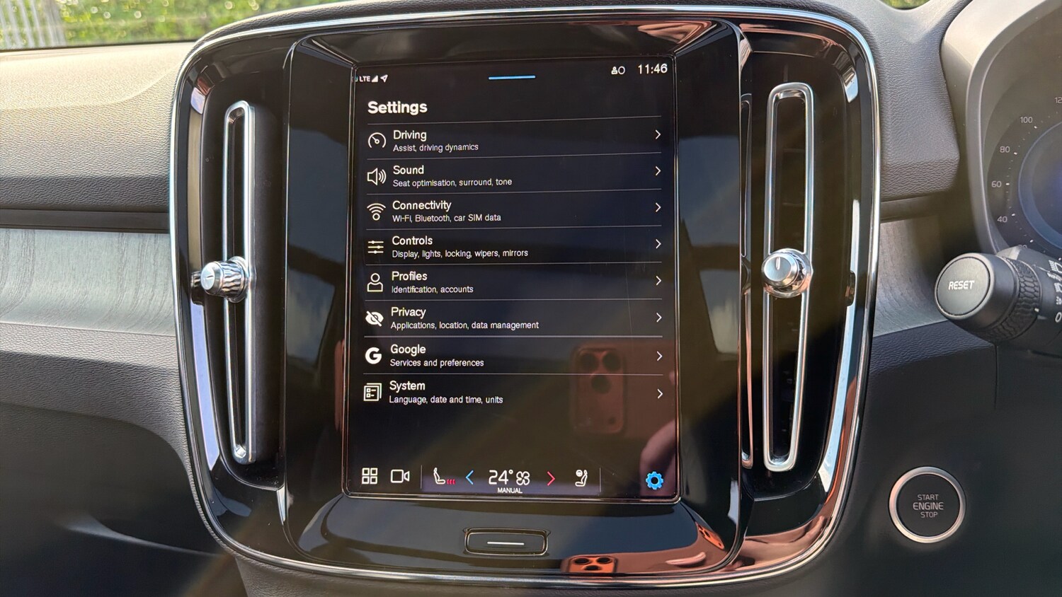 Used Volvo XC40 2023 for sale - 77760512: Photo 16