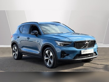 Used Volvo XC40 2023 for sale - 77760512: Photo