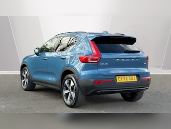 Used Volvo XC40 2023 for sale - 77760512: Photo