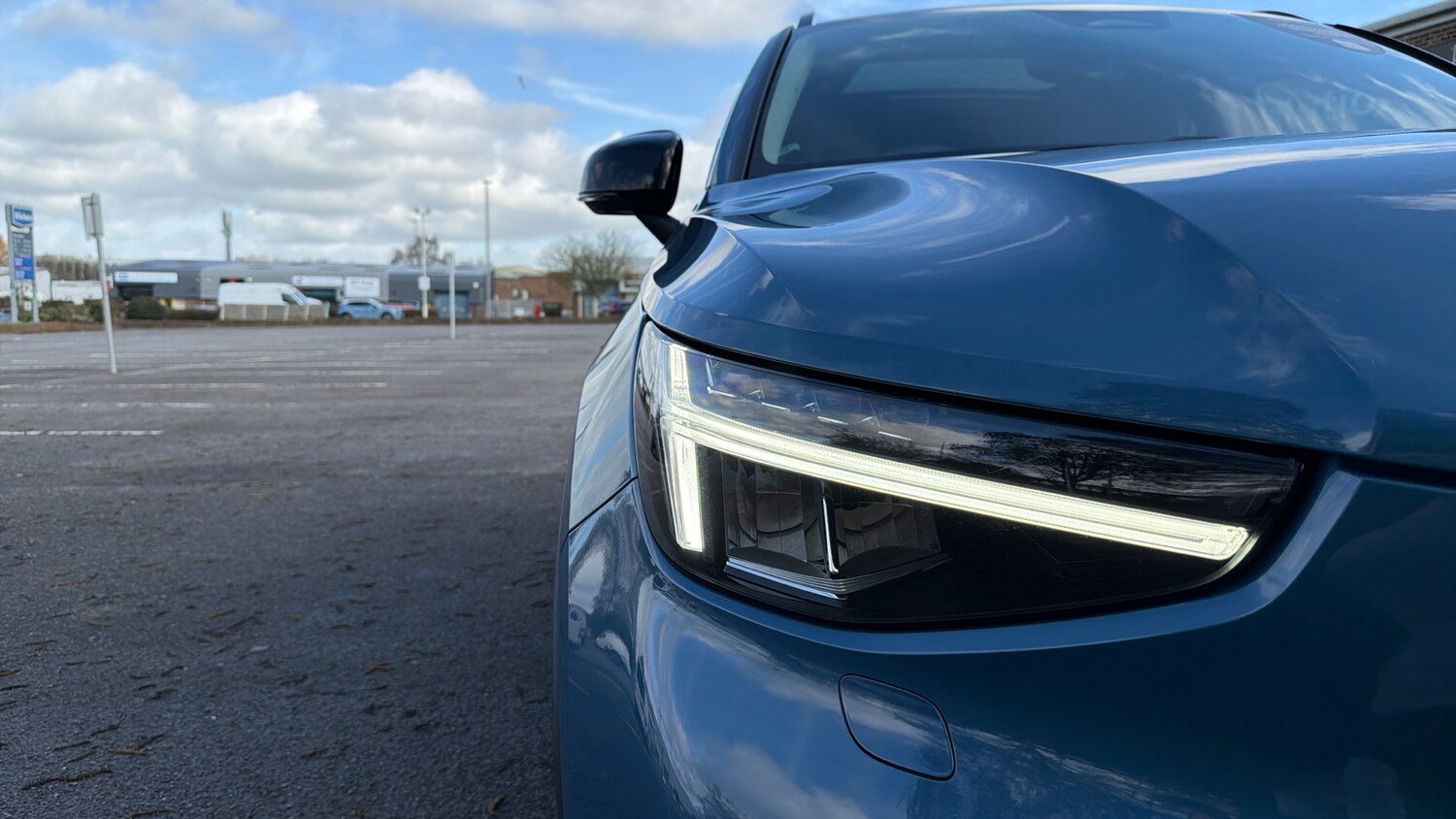 Used Volvo XC40 2023 for sale - 77760512: Photo 33