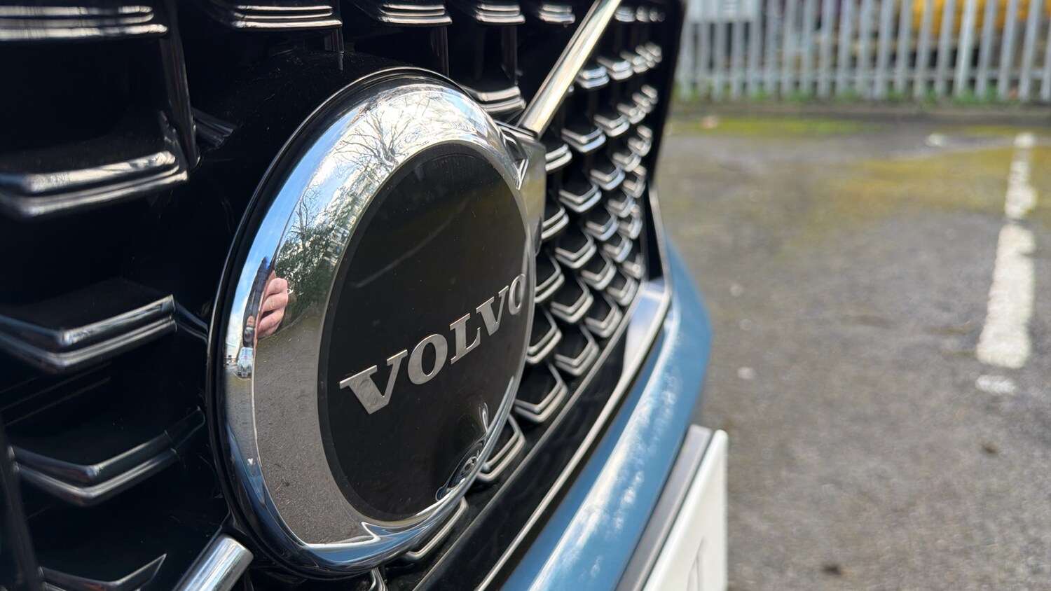 Used Volvo XC40 2023 for sale - 77760512: Photo 34