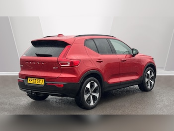 Used Volvo XC40 2023 for sale - 77807007: Photo