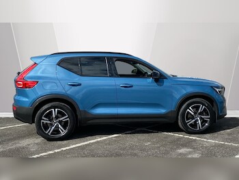 Used Volvo XC40 2023 for sale - 78253985: Photo
