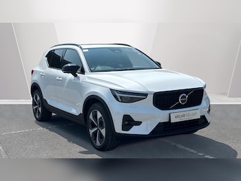 Used Volvo XC40 2023 for sale - 79275081: Photo