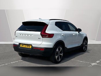 Used Volvo XC40 2023 for sale - 79275081: Photo